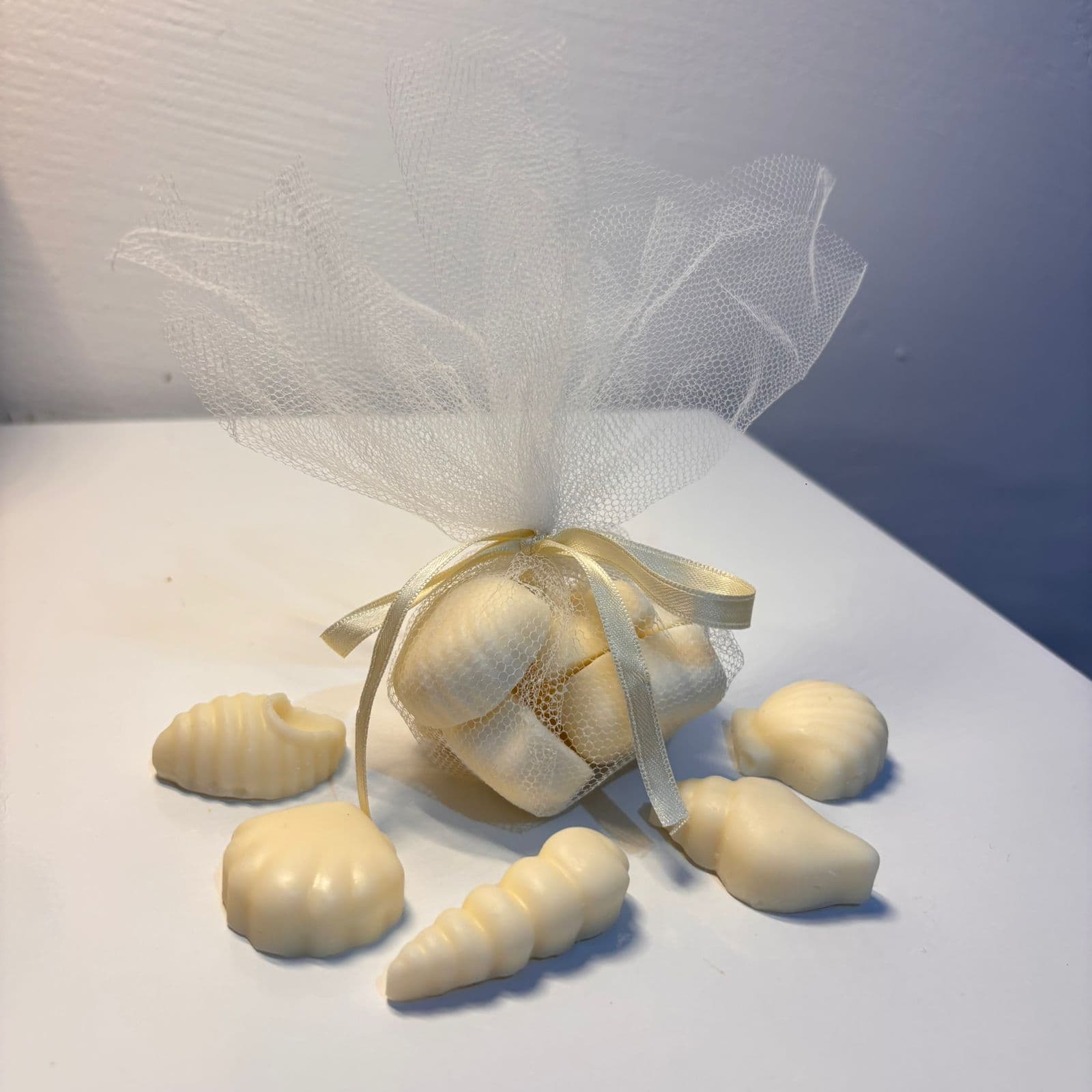 Bombones Caracoles