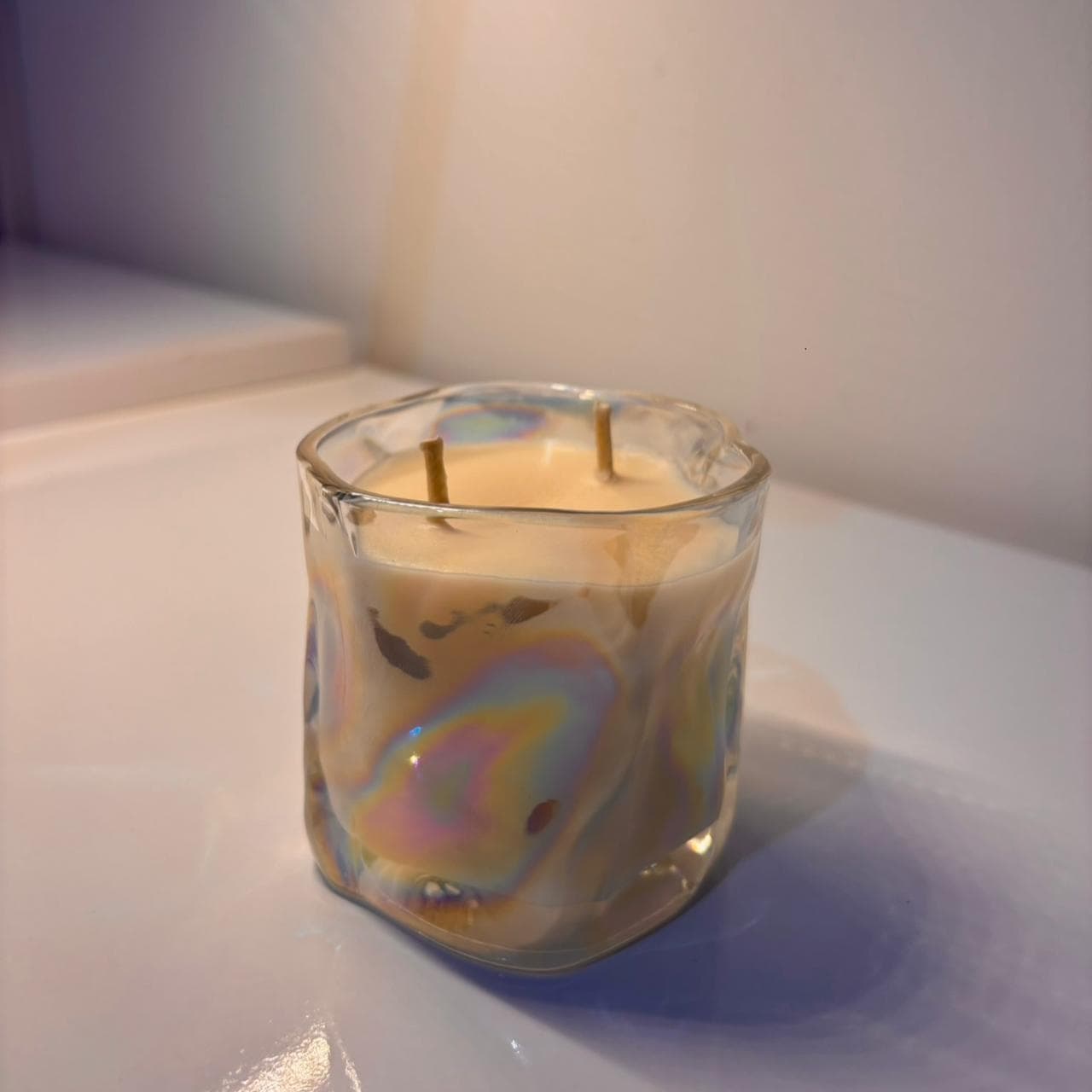 Vela Prisma