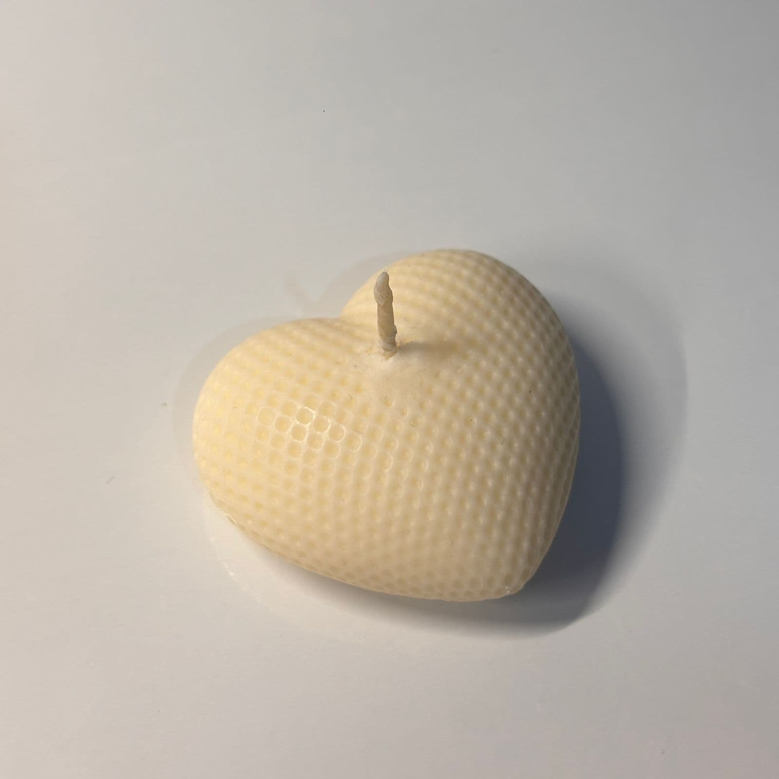 Vela Corazón Mini