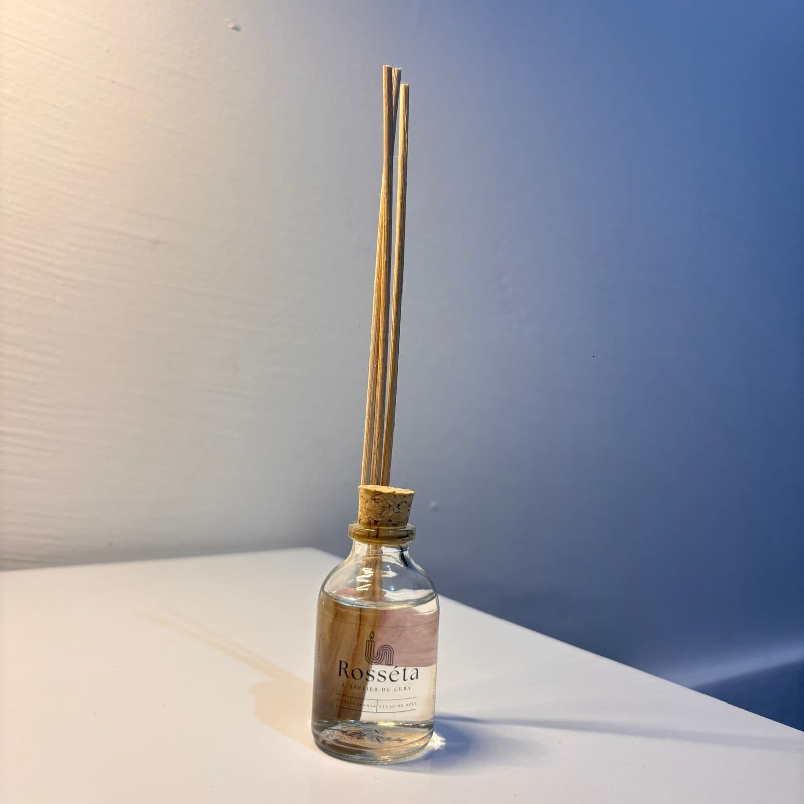 Difusor Vial 30cc