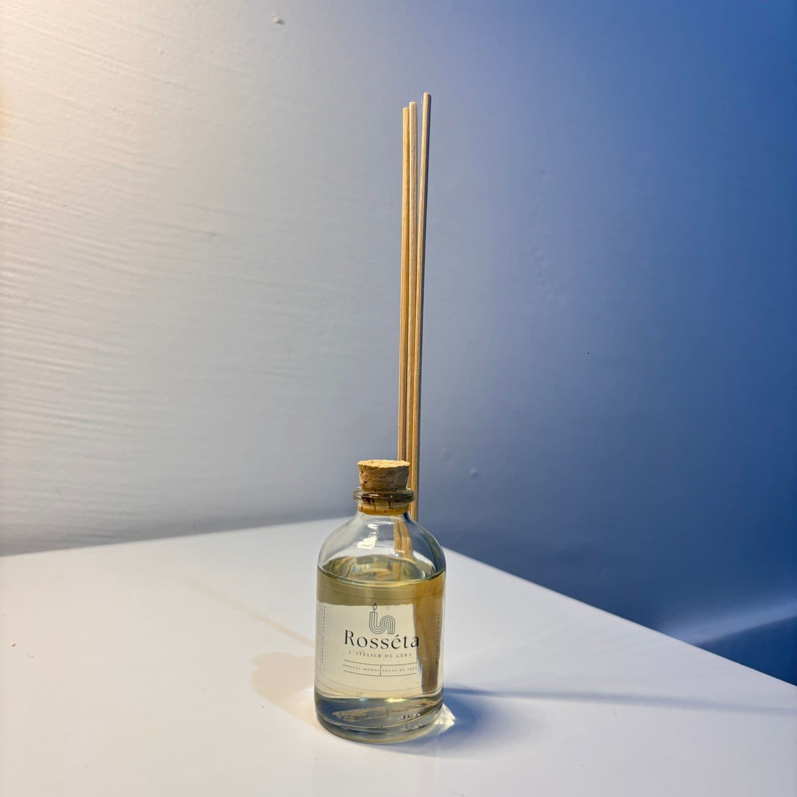 Difusor Vial 50cc