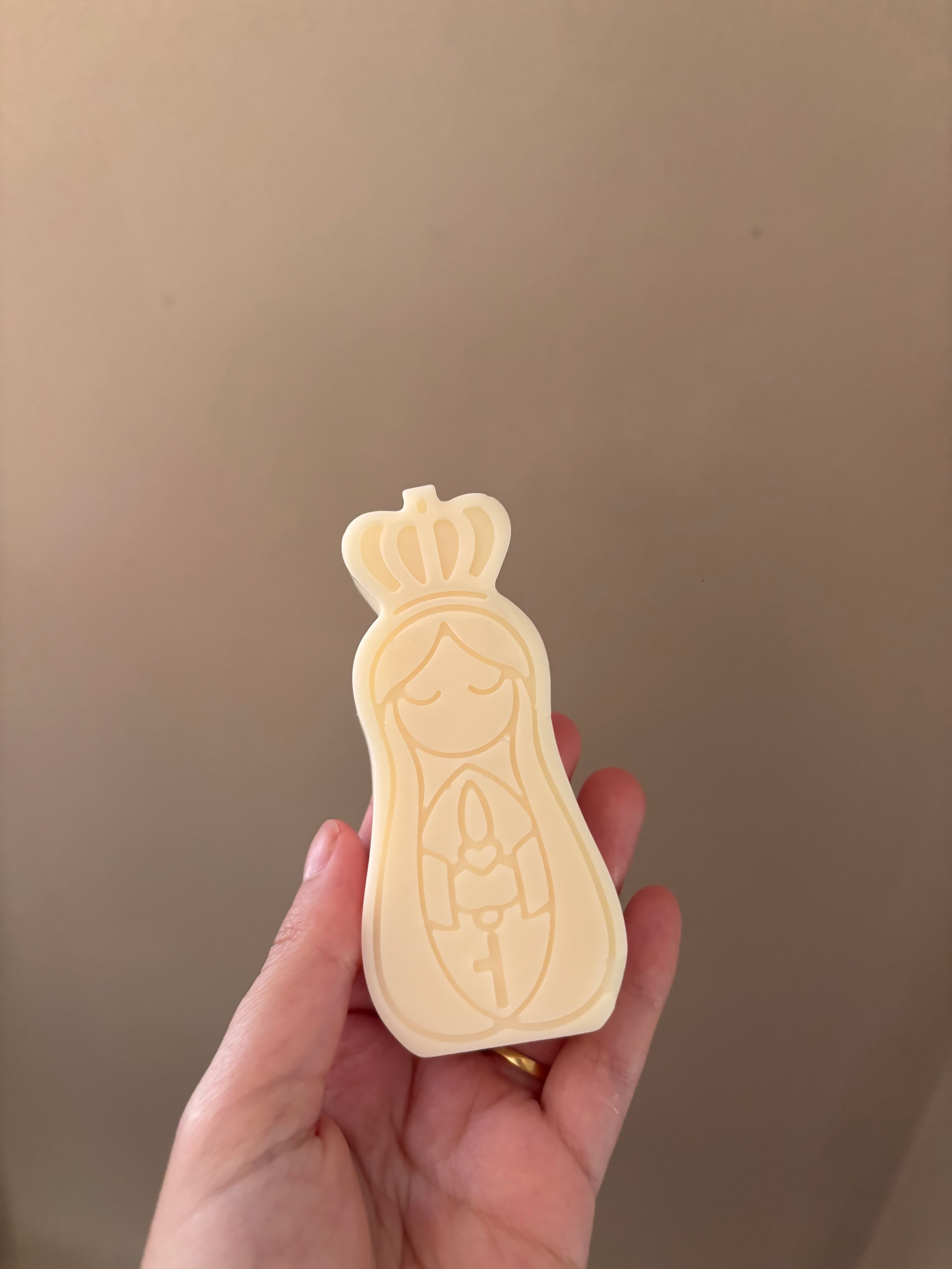 Vela Virgencita