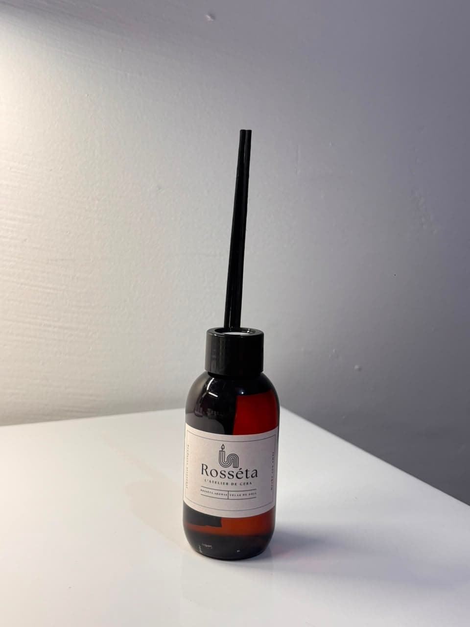 Difusor Omega 125cc